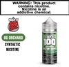 Keep It 100 Synthetic OG Orchard 100mL
