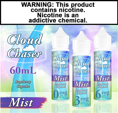 Cloud Chaser - Mist (60mL)