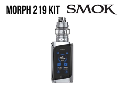 Smok Morph 219 Kit