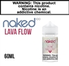 Naked100 - Lava Flow (60mL)