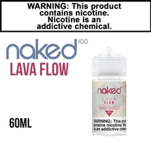 Naked100 - Lava Flow (60mL)