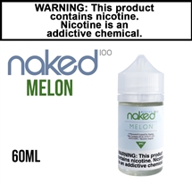 Naked100 - Melon (60mL)