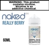 Naked100 - Really Berry (60mL)