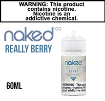 Naked100 - Really Berry (60mL)