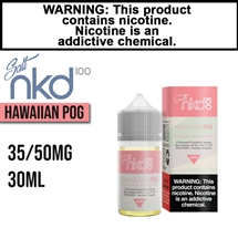 Naked Salts Hawaiian Pog