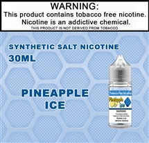 Pineapple Ice Synthetic Salt 30ml
