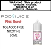 Pod Juice TFN Pink Burst