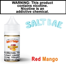 Salt Bae - Red Mango (30mL)