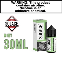 Solace - Mint (30ml)