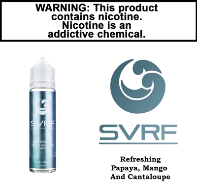 SVRF - Refreshing (60mL)