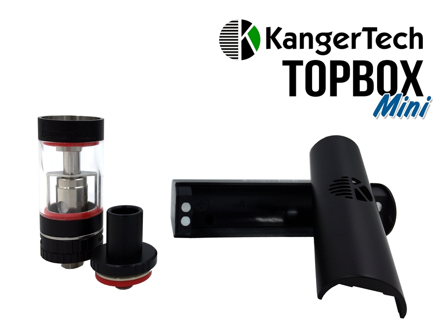 Kanger Topbox Mini Kit