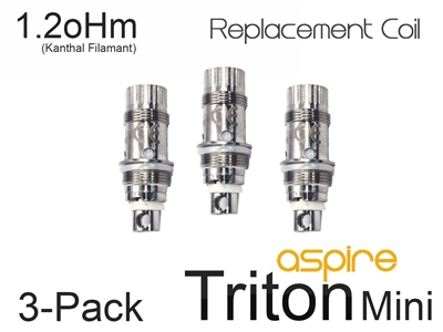 Aspire Triton Mini Replacement Coil