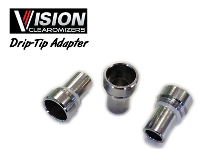 Vision eGo Drip-Tip Adapter