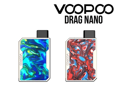 VooPoo Drag Nano Kit