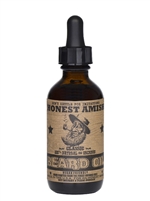 Honest Amish | Beard Oil - Classic