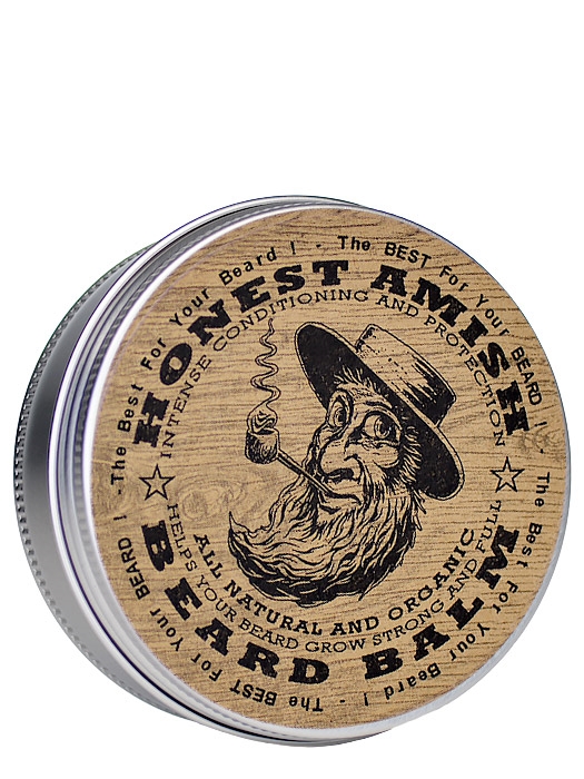 Honest Amish | Beard Balm - Original