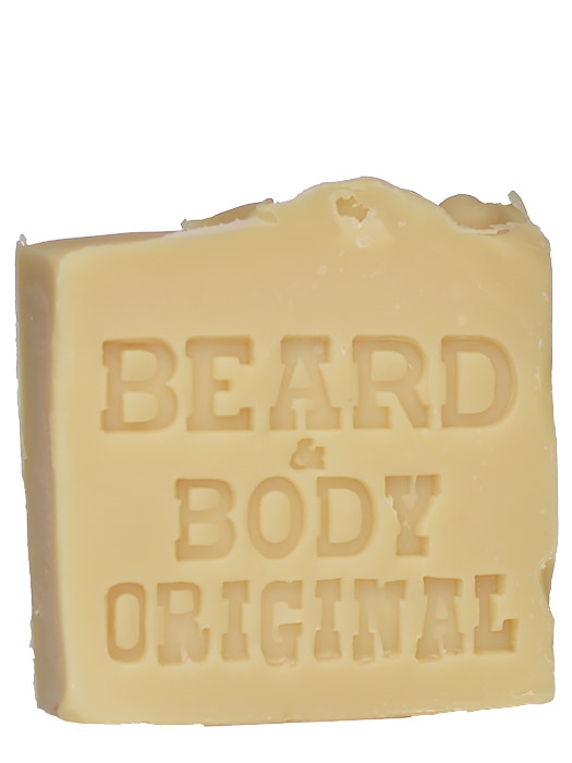 Honest Amish | Beard Soap - Original