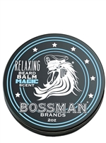 Bossman | Beard Balm - Magic