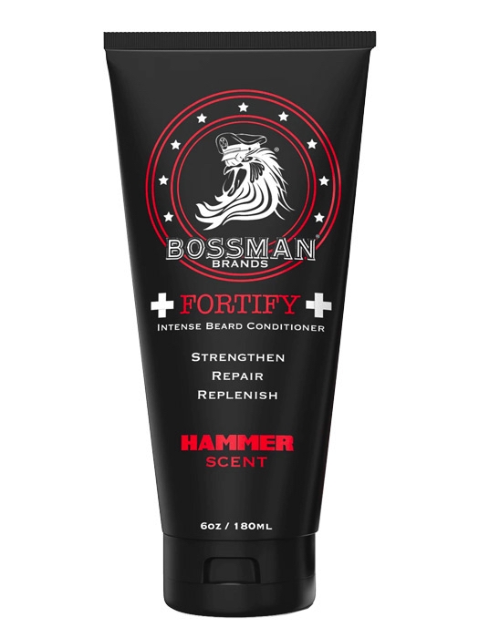 Bossman | Beard Conditioner - Hammer