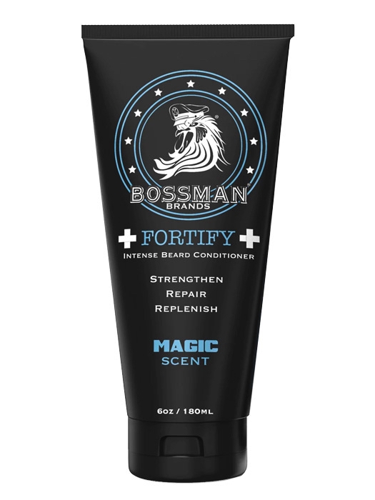 Bossman | Beard Conditioner - Magic