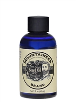 Mountaineer | Beard Oil - Barefoot