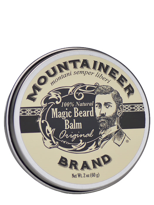 Mountaineer | Beard Balm - Original