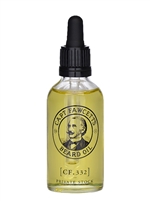 Captain Fawcett | Beard Oil - Private Stock