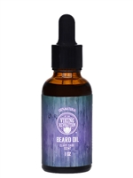 Viking Revolution | Beard Oil - Clary Sage