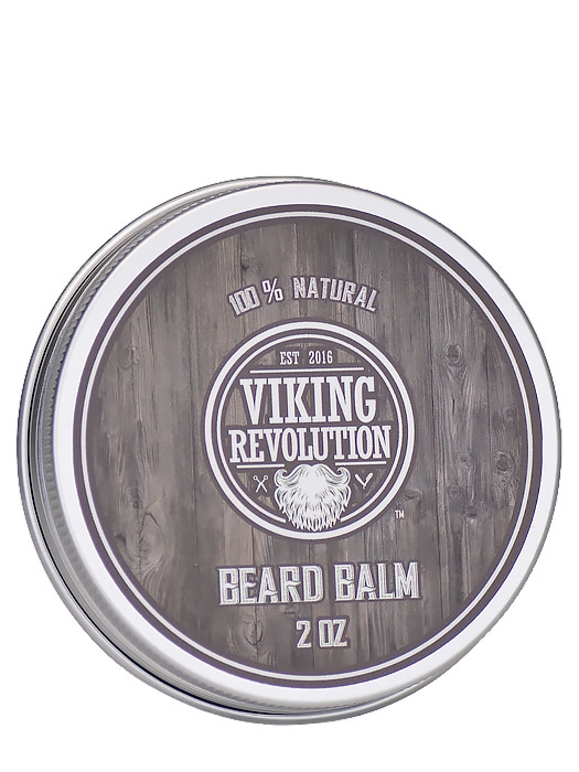 Viking Revolution | Beard Balm - Original