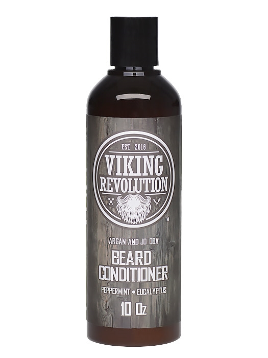 Viking Revolution | Beard Conditioner - Peppermint