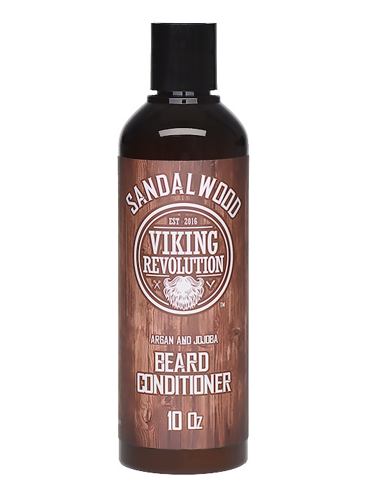 Viking Revolution | Beard Conditioner - Sandalwood