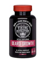 Viking Revolution | Beard Vitamins