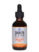 Smooth Viking | Beard Oil