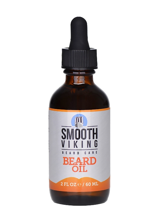 Smooth Viking | Beard Oil