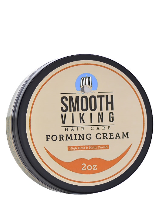 Smooth Viking | Forming Cream