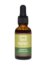 Prophet And Tools | Beard Oil - Cedarwood