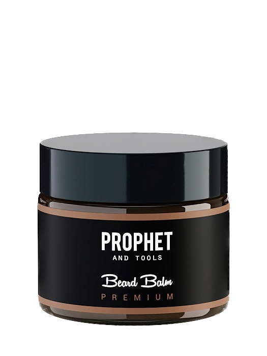 Prophet And Tools | Beard Balm