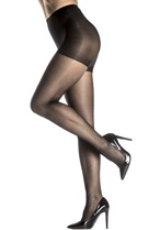 Silkies Ultra Total Leg Control Support Pantyhose