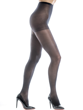 Silkies TLC Total Leg Control Support Pantyhose