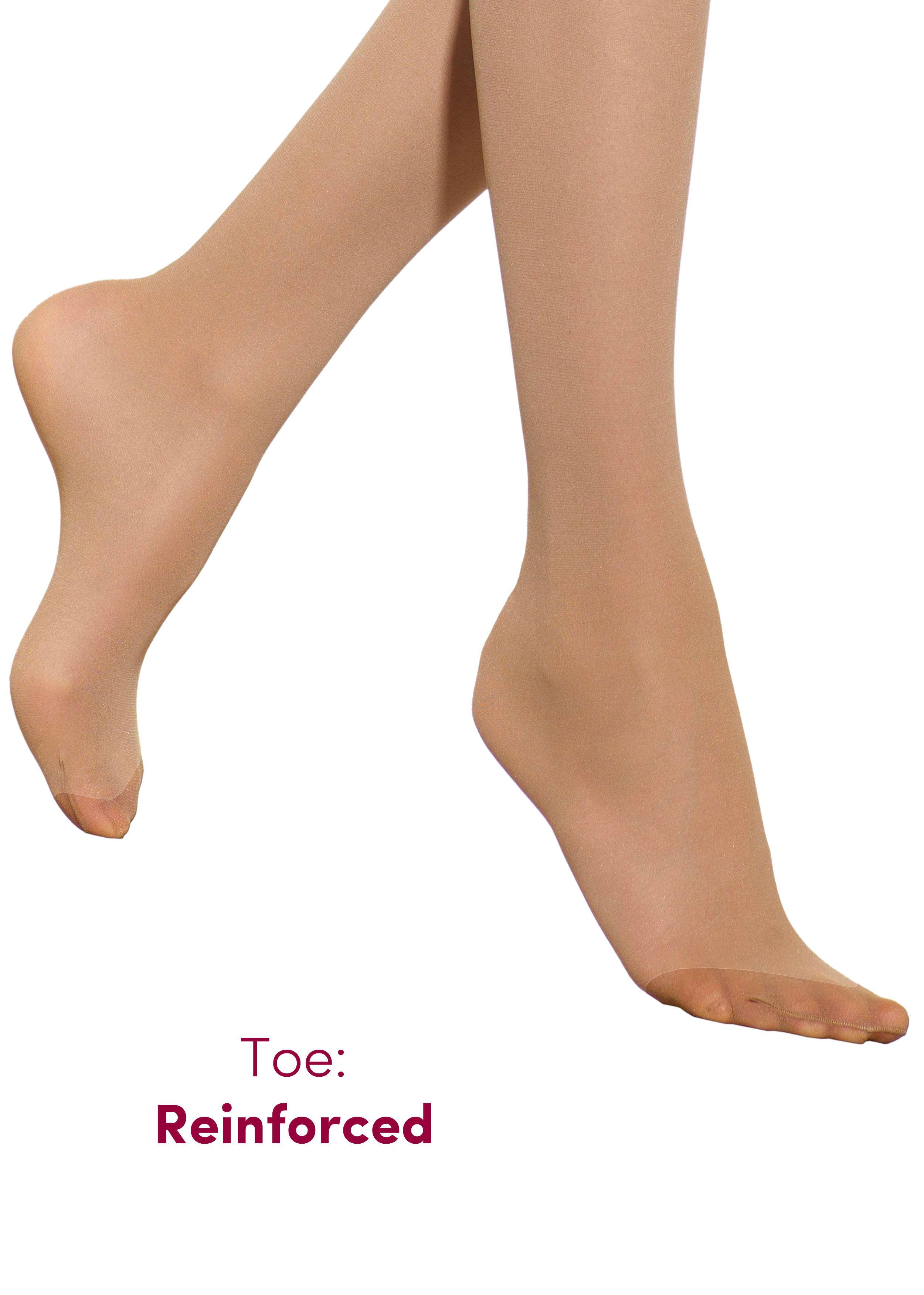 Silkies Ultra Shapely Perfection Pantyhose, Women's Legwear