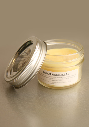 Daily Maintenance Salve