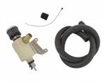 Sea-Doo 4-TEC Catch Can/Engine Breather Kit
