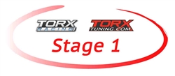 GTR 2012-16 Stage 1 Kit