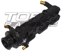 Torx Racing New Exhaust Manifold