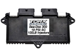 Torx Racing Sea Doo 300 8900 RPM 100LB Injectors Tune