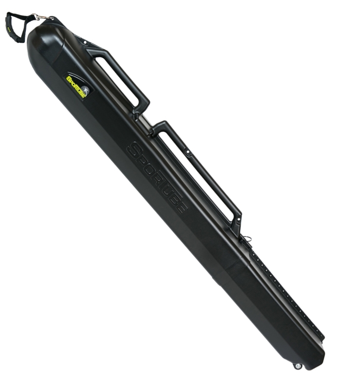 Our Lightweight Series 2 Spear Fishing Hard Sided Travel Case is