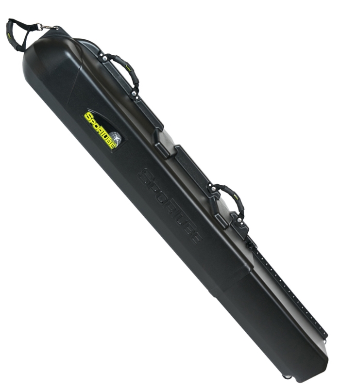 Our Lightweight Series 3 Spear Fishing Hard Sided Travel Case is
