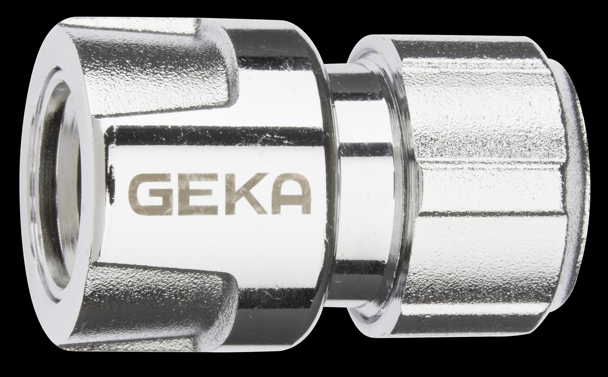 Buy Hose connector-Geka online