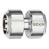 GEKA - Hose Repair for 3/4-inch ID hose - 46.0863.9