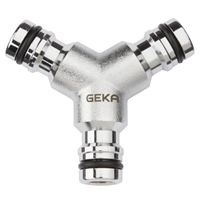 GEKA Connector plug to connect multiple hoses using GEKA system - 46.0877.9